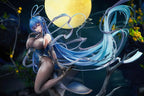 Azur Lane New Jersey: Dancing in the Moonlight Ver. 1/7 Scale Figure
