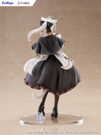 Wandering Witch: The Journey of Elaina Elaina: Maid Costume with Cat Ears Ver. 1/7 Scale Figure