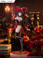 Date A Live V Kurumi Tokisaki: Witch Style Ver. 1/7 Scale Figure