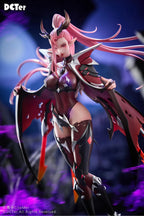 Heslon draco bellatrix Femenina 1/7 Scale Figure
