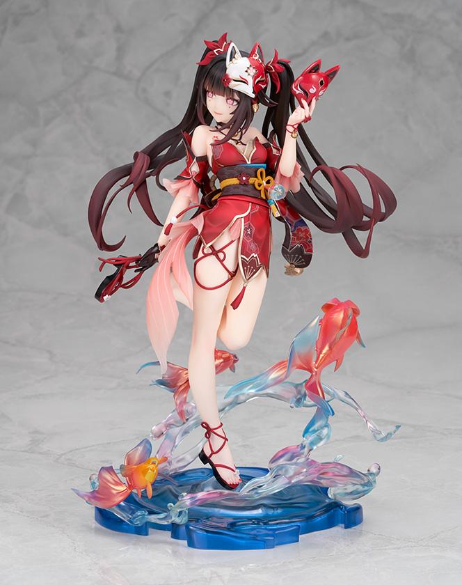 Honkai: Star Rail Sparkle 1/7 Scale Figure