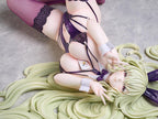Azur Lane Napoli Dreamy Night Ver. 1/4 Scale Figure