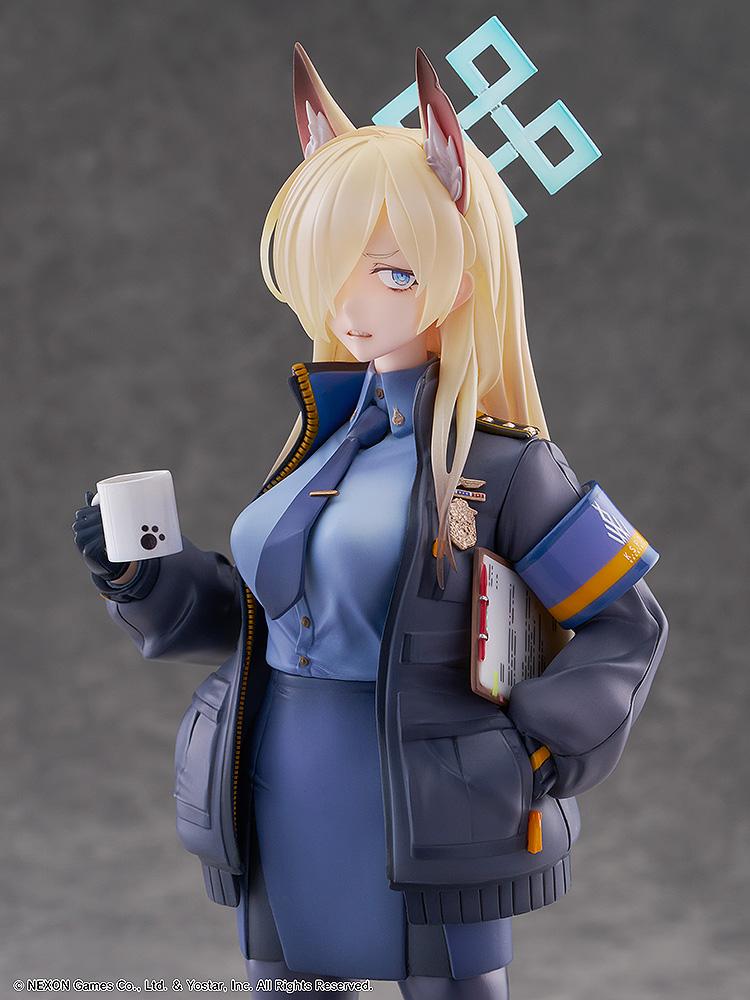 Blue Archive Kanna 1/7 Scale Figure