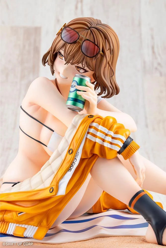 Goddess of Victory: Nikke Anis: Sparkling Summer 1/4 Scale Figure