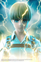 Oshi Works Attack on Titan Armin Arlert: The Final Season Ver.