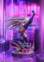 My Hero Academia Mirko (Hero Suit 2D Ver.) 1/8 Scale Figure