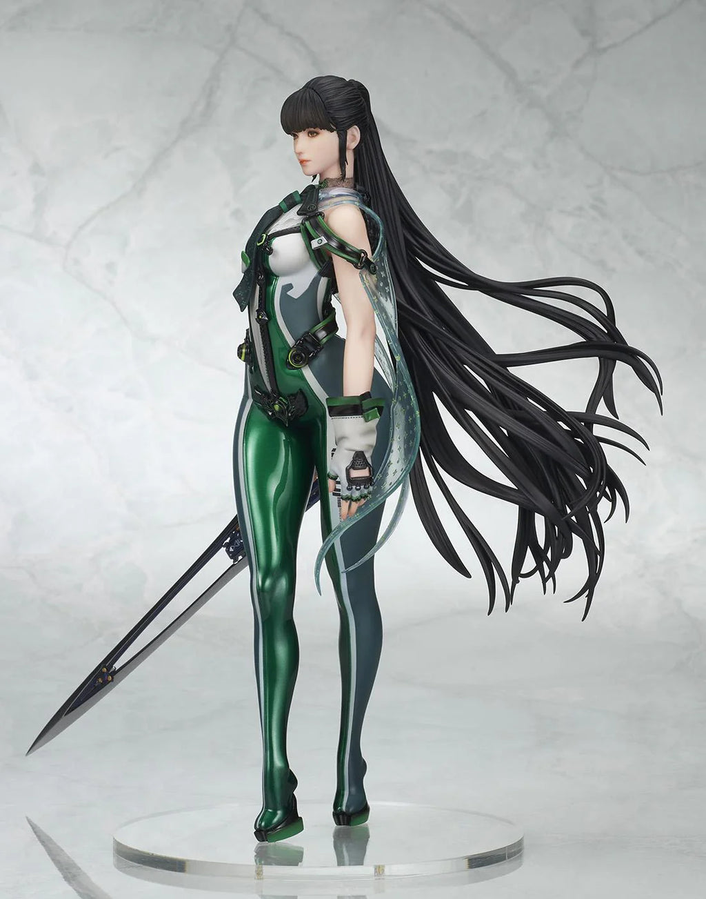 Stellar Blade Eve Non-Scale Figure