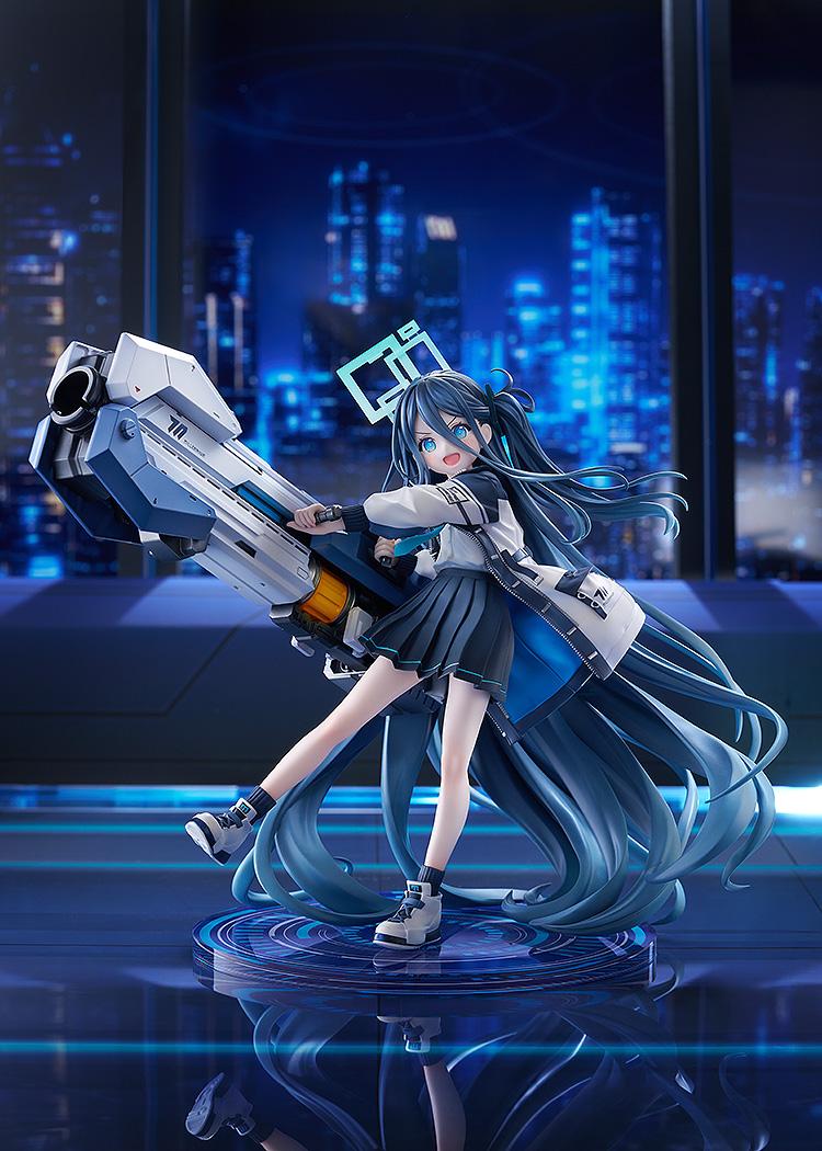Blue Archive Aris: Awaken, Supernova! 1/7 Scale Figure