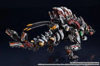 Horizon Forbidden West Moderoid Slaughterspine Model Kit