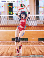 Gridman Universe Rikka Takarada: Sports Wear Ver. TENITOL TALL