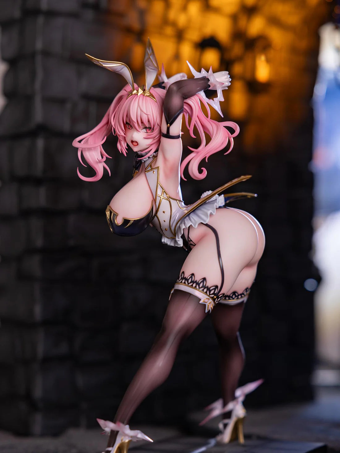 Alice Illustration by Ulrich 1/6 Scale Figure