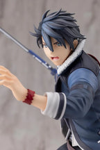 The Legend of Heroes: Trails Through Daybreak Van Arkride 1/8 Scale Figure