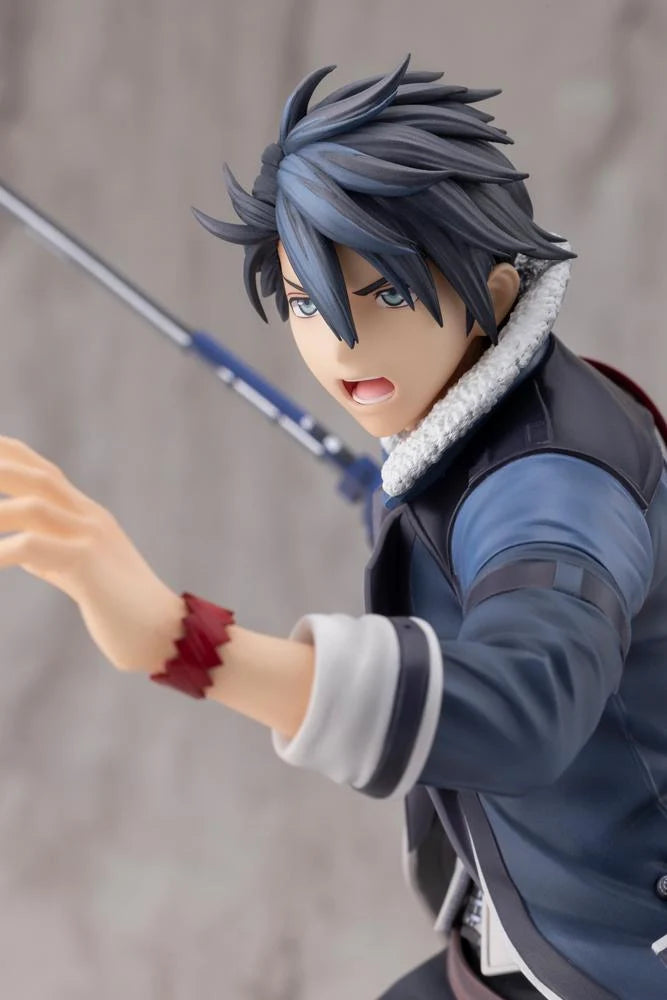 The Legend of Heroes: Trails Through Daybreak Van Arkride 1/8 Scale Figure