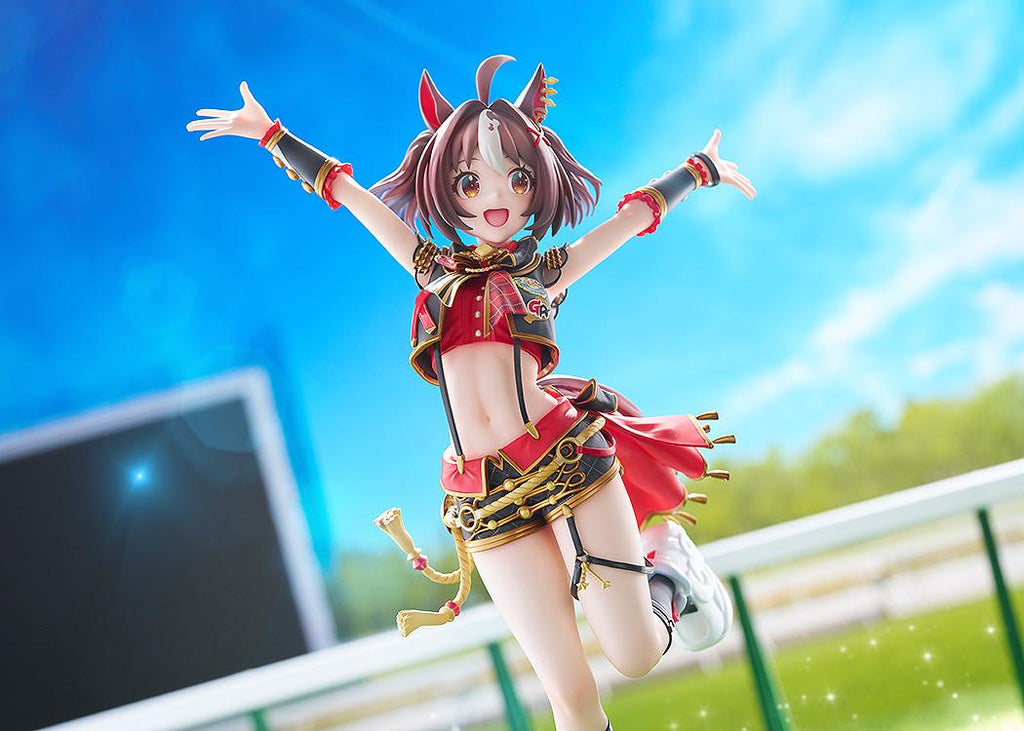 Uma Musume: Pretty Derby Gran Alegria 1/7 Scale Figure