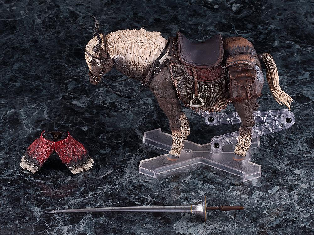 figma Elden Ring Torrent the Spectral Steed