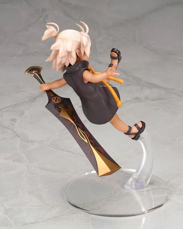 Fate/Grand Order Saber/Okita Souji (Alter): Final Ascension Ver. 1/7 Scale Figure