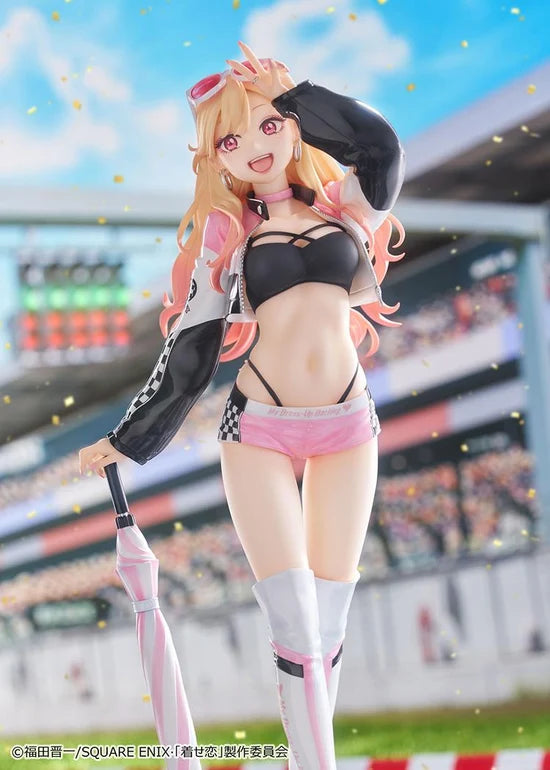My Dress-Up Darling Marin Kitagawa Race Queen Ver. 1/7 Scale Figure