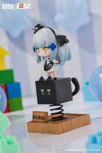 Girls' Frontline 2: Exilium Black Cat Klukai Spring Figure