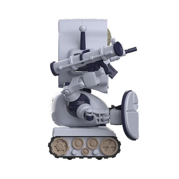 Blue Archive Avant-Garde-kun Non-Scale Plastic Model Kit