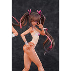 Taimanin RPG X Swimsuit Adult Yukikaze & Yukikaze Mizuki 1/6 Scale Figure Set