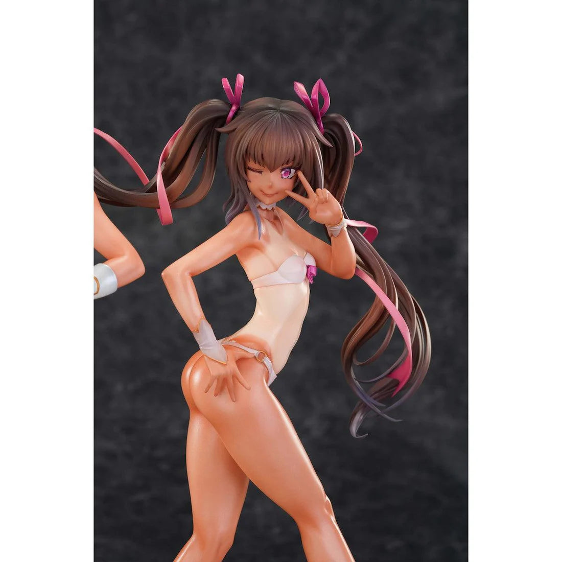 Taimanin RPG X Swimsuit Adult Yukikaze & Yukikaze Mizuki 1/6 Scale Figure Set