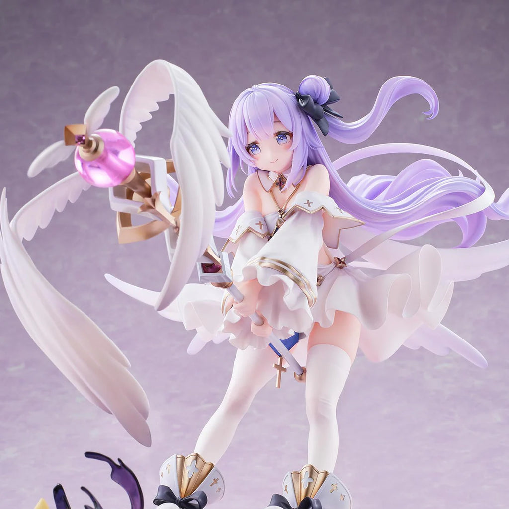 Azur Lane Unicorn Snow White Guardian Angel Ver. 1/6 Scale Figure