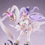 Azur Lane Unicorn Snow White Guardian Angel Ver. 1/6 Scale Figure