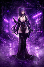 Goddess of Victory: Nikke Mihara: Bonding Chain 1/4 Scale Figure