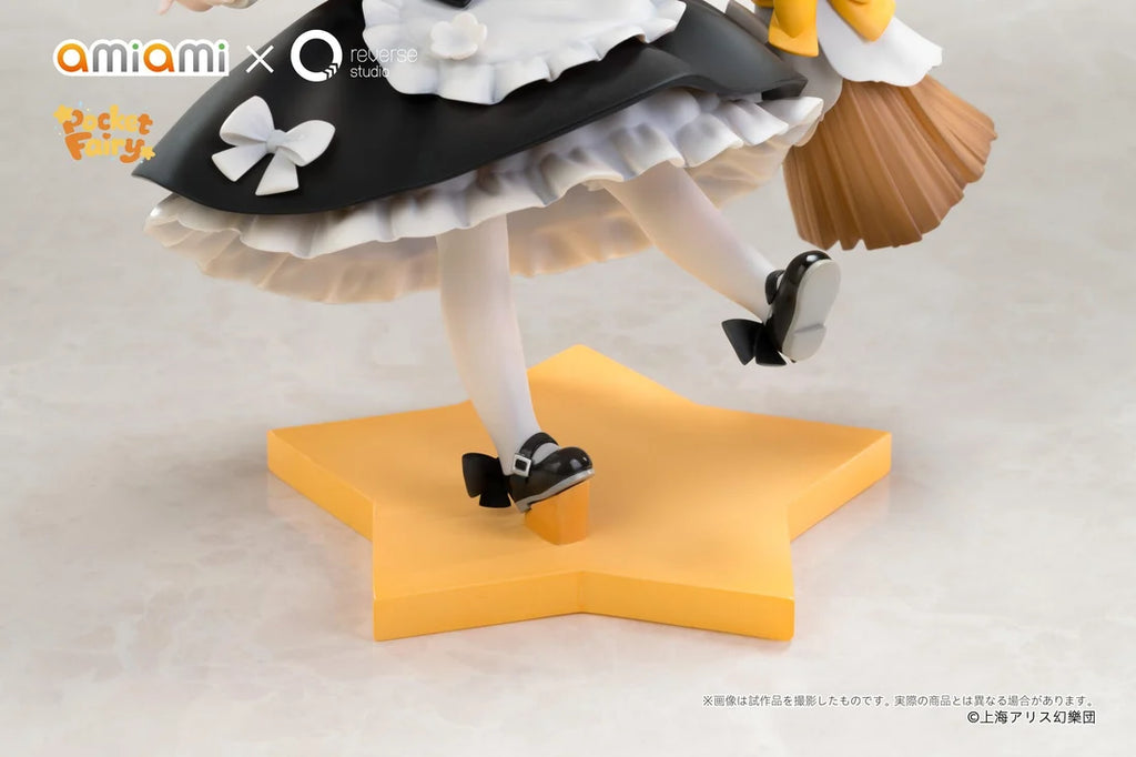 Reverse Palm size Spirit Touhou Project Marisa Kirisame