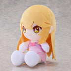 A Certain Scientific Railgun T Punipuni Plushie Misaki Shokuhou: Negligee Ver.