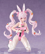 Goddess of Victory: Nikke Hyper Body Alice Wonderland Bunny Non-Scale Figure