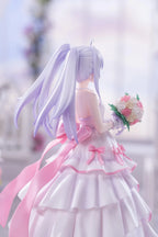Plastic Memories Isla Wedding Dress Ver. 1/7 Scale Figure