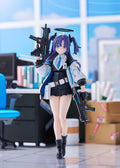 figma Blue Archive Yuuka Hayase (Re-run)