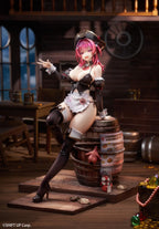 Goddess of Victory: Nikke Mast Romantic Maid Deluxe Edition 1/4 Scale Figure