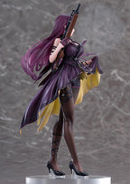 Girls' Frontline 2: Exilium Makiatto: Ballroom Interlude Ver. 1/7 Scale Figure