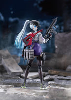 Girls' Frontline 2: Exilium Klukai Figma