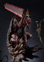 Pop Up Parade Berserk Guts (Berserker Armor): Bloody Paint Ver. L Size