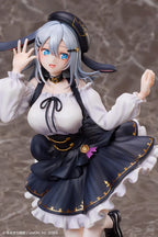 Aogiri High School Yamaguro Nekuro Casual Outfit Ver. 1/7 Scale Figure