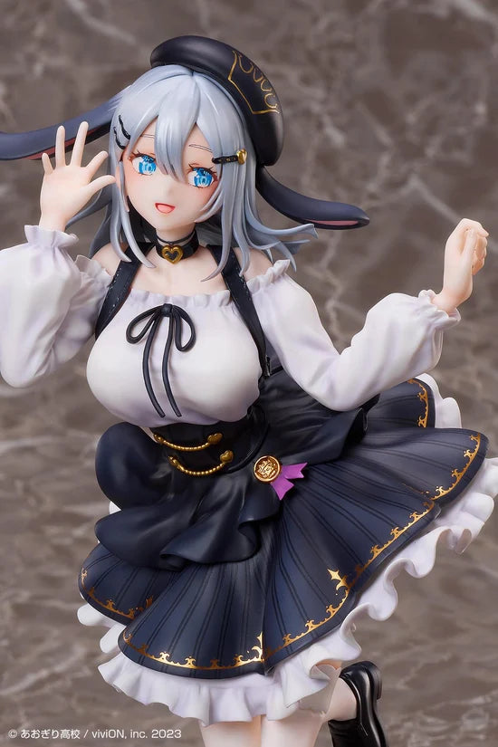 Aogiri High School Yamaguro Nekuro Casual Outfit Ver. 1/7 Scale Figure