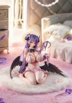 Daefny Illustration Amethyst Bonus Edition Non Scale Figure