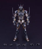 PLAMAX Titanomachia Gale Hound Guyver 03