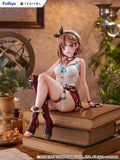 TENITOL Atelier Ryza 2: Lost Legends & the Secret Fairy Reisalin Stout BIG Noodle Stopper Figure