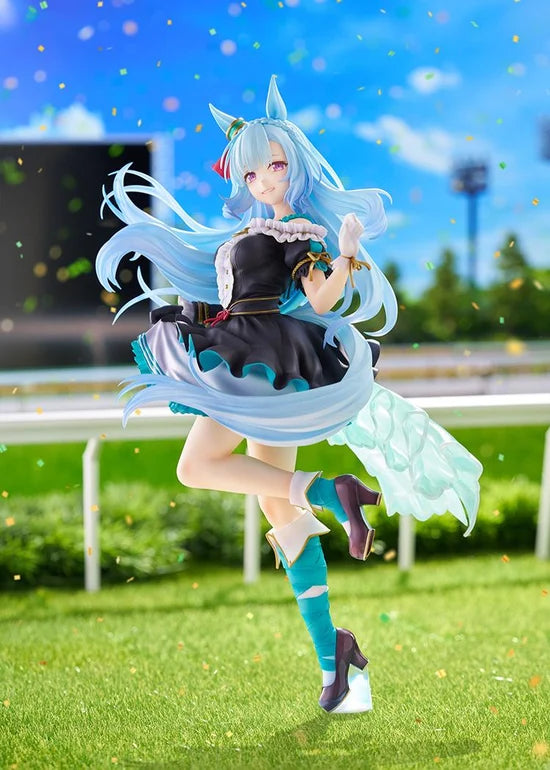 Umamusume: Cinderella Gray Mejiro Ardan 1/7 Scale Figure