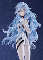 Evangelion: 3.0+1.0 Thrice Upon a Time Rei Ayanami [Voyage End] 1/7 Scale Figure (Re-run)