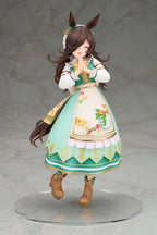 Umamusume Pretty Derby Yummy Dreamy Fairy Rice Shower 1/7 Scale Figure