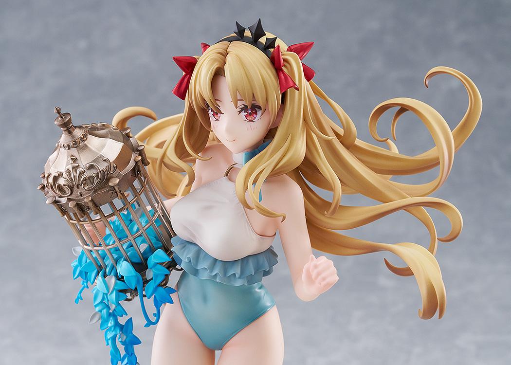 Fate/Grand Order Beast/Ereshkigal 1/7 Scale Figure (1st Ascension)