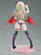 Fate/kaleid liner PRISMA ILLYA Licht Nameless Girl Illyasviel von Einzbern Sweet Devil Ver. 1/4 Scale Figure