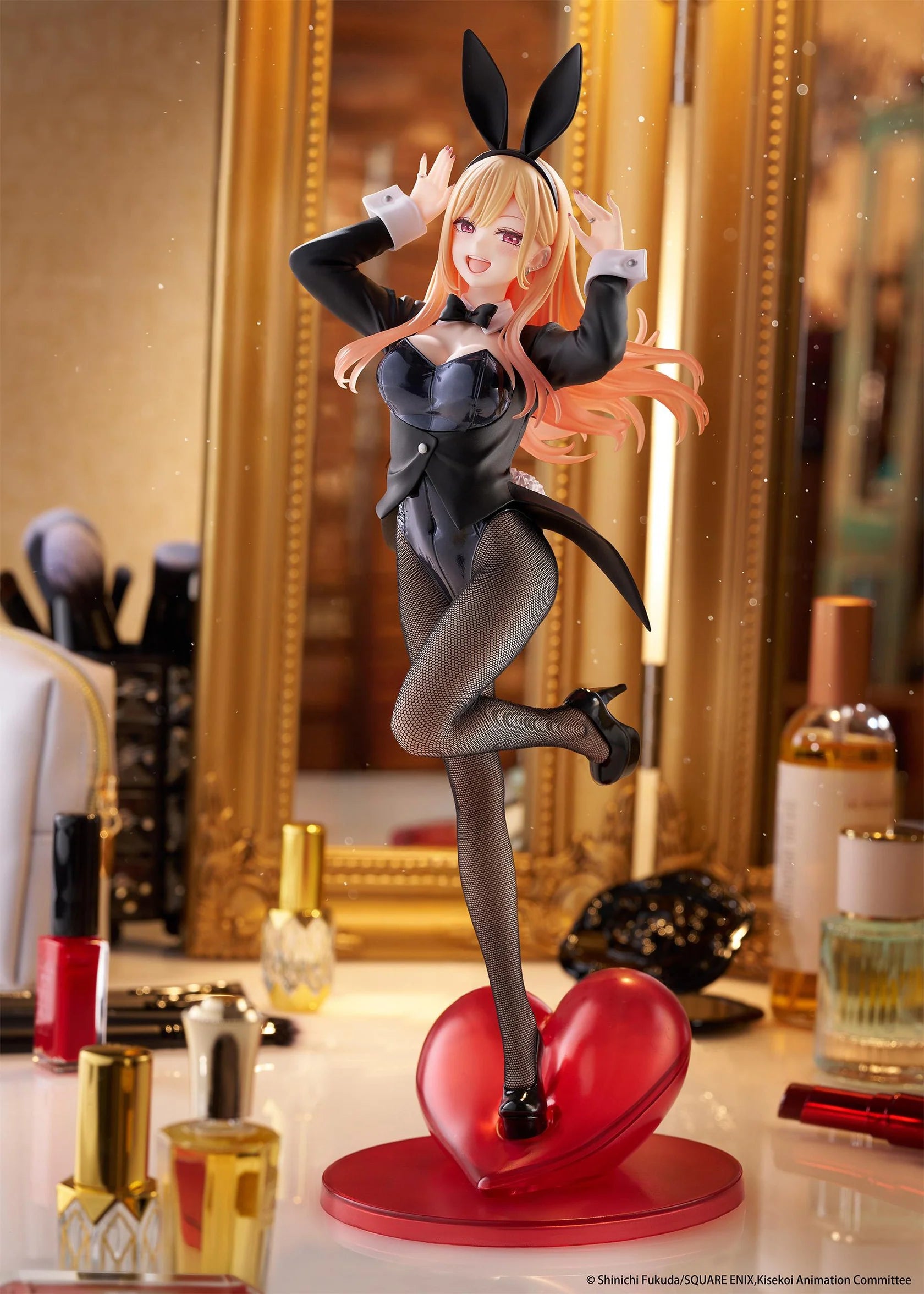 T-Most Figure My Dress-Up Darling Marin Kitagawa: Bunny Ver.
