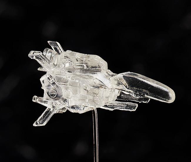 figma R-Type Dobkeratops (Re-run)