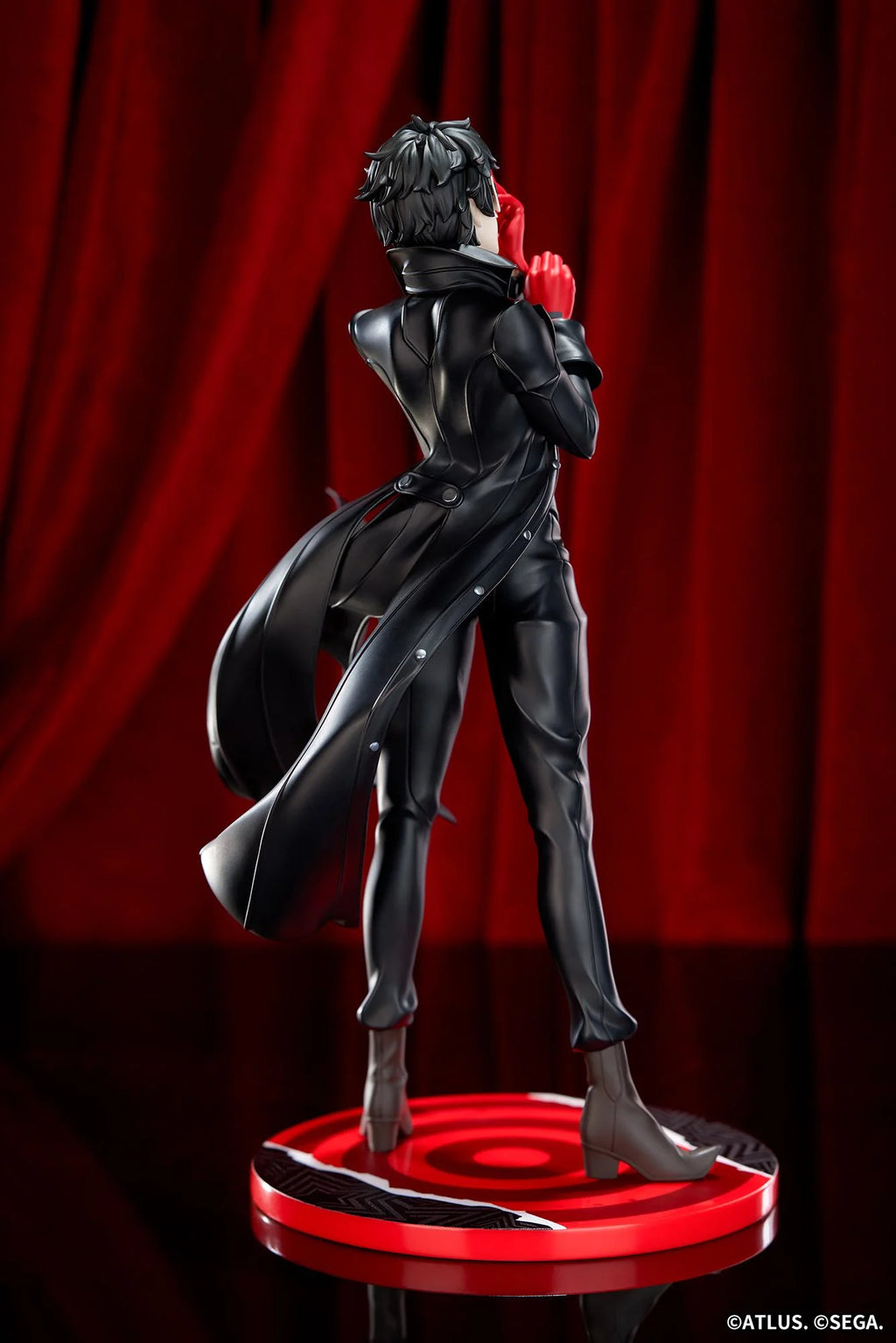 LIMEPIE Series Persona 5 Royal Joker 1/8 Scale Figure